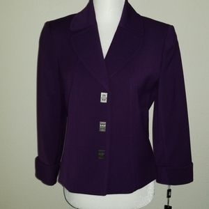 NWT Tahari ASL Blazer